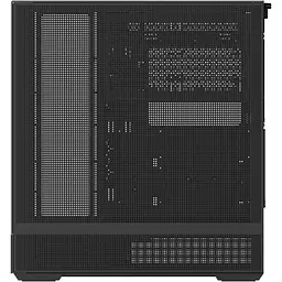 Корпус Zalman P40 Prism Black [146880] - мініатюра 7
