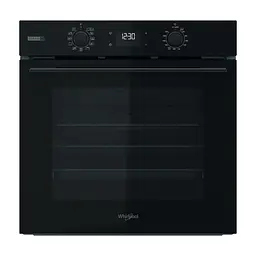 Духова шафа Whirlpool OMSK58CU1SB