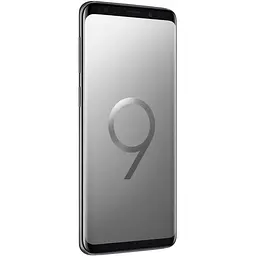 Смартфон Samsung Galaxy S9 4/64Gb Titanium Grey (SM-G9600) - мініатюра 11
