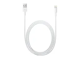 Кабель Apple Lightning to USB Cable 1m (MD818/MQUE2ZM/A)