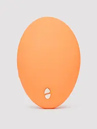 Вібратор We-Vibe Temp Tangerine для клітора - мініатюра 33