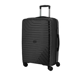 Валіза Swissbrand Eden S Black (SWB_LHEDE001S)