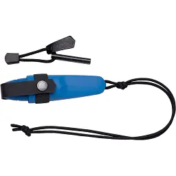Ніж Morakniv Eldris Neck Knife Blue - мініатюра 4