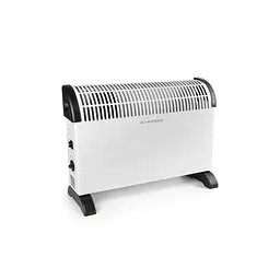 Конвекторний обігрівач BOBBYTEC 2000W CH-Y02 Домашній електричний конвектор - мініатюра 3