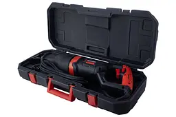 Пила шабельна електрична електроножовка Intertool Storm WT-0401 1050 Вт - мініатюра 7