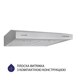 Витяжка плоска Minola HPL 513 I - мініатюра 2