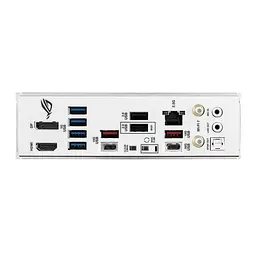 Материнська плата ASUS ROG STRIX B850-G GAMING WIFI (ROG STRIX B850-G GAMING WIFI) (Socket AM5, AMD B850, Micro-ATX) - мініатюра 6