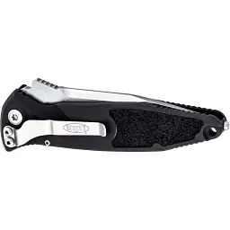 Ніж Microtech Socom Elite Auto Drop Point Stonewash - мініатюра 3