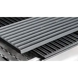 Газовий гриль Grilli Senator Pro-42 з системою BBQ Block Fire (700477) - мініатюра 10