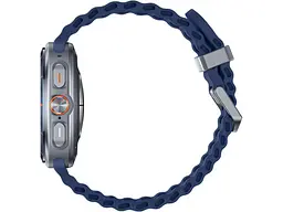 Смарт-годинник Samsung Galaxy Watch Ultra 2025 Titanium Blue (SM-L705FZB2) - мініатюра 5