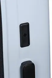 Валіза 81 См Samsonite RESTACKD GLACIER 81x54x31(34) KO6*11005 - мініатюра 3