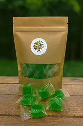 Мармелад FruNut “Яблуко” 500 г