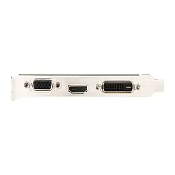 Відеокарта GeForce GT710 2048Mb MSI (GT 710 2GD3H LP) - мініатюра 4
