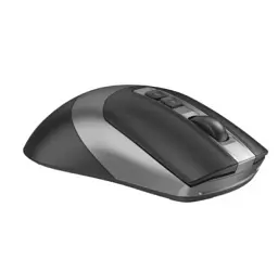 Миша бездротова A4Tech FG50S Plus "Fstyler", Black/Grey, USB 2.4GHz, оптична, 1000 - 3200 dpi, 7 кнопок, 1xAA - мініатюра 3