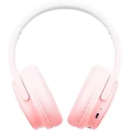 Навушники Bluetooth Stereo Canyon OnRiff 4 Pink (CNS-CBTHS4P) UA