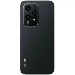 Смартфон Honor 200 5G 12/512Gb Black (Global Version) NFC - мініатюра 3