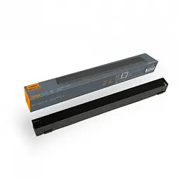 Блок живлення для магнітних трекових систем Videx 200W VL-TRMS-P200B Зовнішній - мініатюра 2