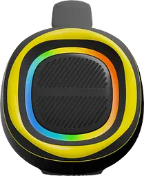 Портативна акустика Defender Beatbox 100 100Вт Black (65113) - мініатюра 9