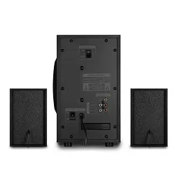 Акустична система Gemix (SB-80BT black) - мініатюра 3