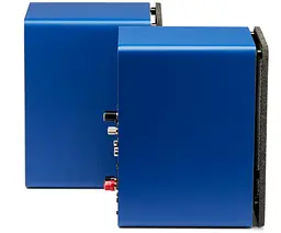 Полочные колонки активные ELAC DCB-41 DEBUT CONNEX Blue - мініатюра 4