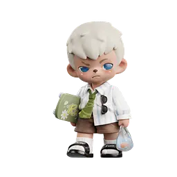 Колекційна фігурка 10/10 Toys TNT Boy Rayan Let’s Date Mystery Box (RAM-368) - мініатюра 11