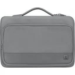 Сумка для ноутбука WiWU Cozy Classic Sleeve Series MacBook 16` Gray [151950]