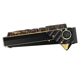 Клавіатура ASUS ROG Azoth Extreme Edition 20 Gaming Keyboard (90MP04VF-BKUA20) - мініатюра 8