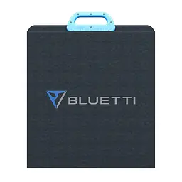 Зарядний пристрій на сонячній батареї BLUETTI PV200 Solar Panel - мініатюра 5