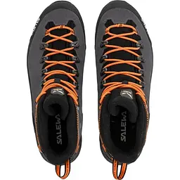 Черевики Salewa MS ALP Mate Winter Mid WP 45 Сірий (1054-013.001.5908) - мініатюра 3