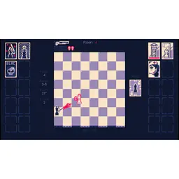 Ключ активації Microsoft Shotgun King: The Final Checkmate для Xbox One/Series S/X - мініатюра 11