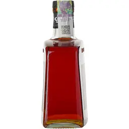 Бренді України Bolgrad VSOP 4 зірки 40% 0.5 л (490007) - мініатюра 2