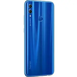 Смартфон Honor 10 Lite 4/64 SKY Blue - мініатюра 3