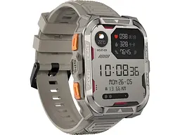 Смарт-годинник Blackview W80 Pro Khaki (6931548324096) - мініатюра 2