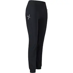 Штани Montura Sound Pants Woman M Black-Melon - мініатюра 2