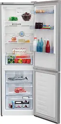 Холодильник Beko RCNA366K40XBN - мініатюра 3