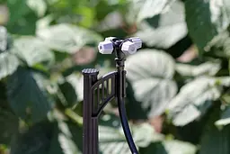 Мікроджет Presto-PS MJ-1302 Туман 10 шт. - мініатюра 2
