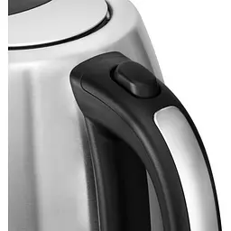 Чайник Russell Hobbs 1.7 л метал 26300-70 чорний - мініатюра 8