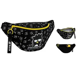 Сумка-бананка Kite дитяча 2577-2 HK (HK25-2577-2) - мініатюра 2