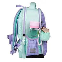Рюкзак шкільний ортопедичний шкільний каркасний YES Pusheen the Cat H-100 - мініатюра 5