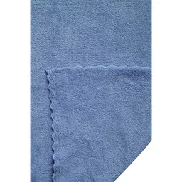 Рушник Soho Sport Blue мікрофібра 70 x 140 см - мініатюра 4