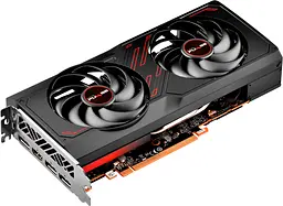 Відеокарта Sapphire Pulse AMD Radeon RX 7600 8GB (11324-01-20G) [88766] - мініатюра 3