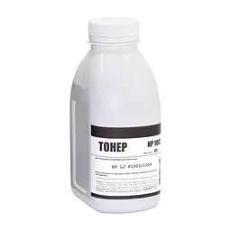 Тонер HP LJ P1005/1006/1505, 85г Blac IPM (TB85-3)