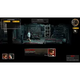 Ключ активації Microsoft The Kindeman Remedy для Xbox One/Series S/X - мініатюра 8