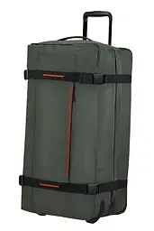 Дорожня Сумка На Колесах American Tourister URBAN TRACK KHAKI 77x41x40 MD1*94003