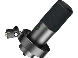 Мікрофон студійний/ для ПК Fifine K688 Black