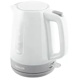 Електрочайник Sencor SWK 1020WH (SWK1020WH) - мініатюра 3