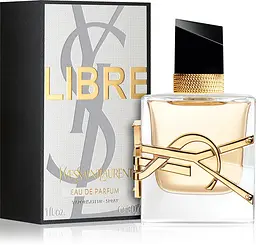 Парфумована вода Yves Saint Laurent Libre 30 мл - мініатюра 2