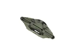 Сумка для ноутбука RIVACASE Eden 7821 14 Olive green (7821Olivegreen) - мініатюра 2