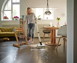 Вертикальний пилосос Karcher FC 7 Cordless (1.055-701.0) [106357] - мініатюра 5