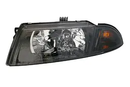 Фара передня ліва Mitsubishi Carisma 96-06р Depo (214-1157L-LDEM2)